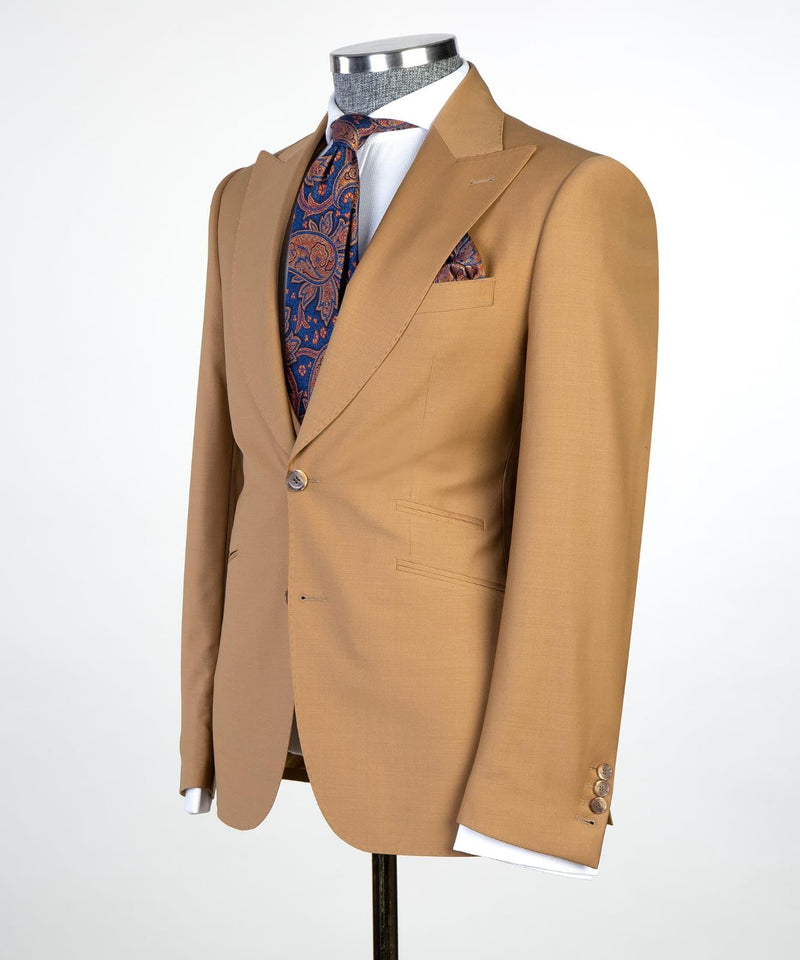 3 pieces Business Suit