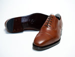 Men’s Brown Oxford