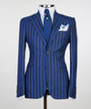 Palmer 6 Suit