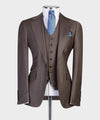 Three pieces Business Suit