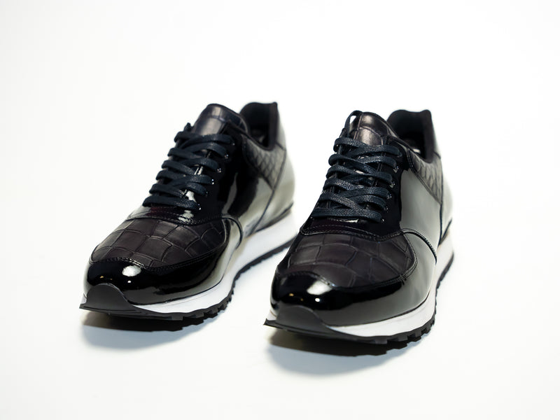 Men’s Jogger Sneaker