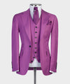 Three pieces Business Suit