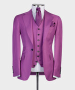 Three pieces Business Suit