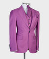 Three pieces Business Suit