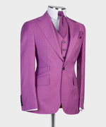 Three pieces Business Suit